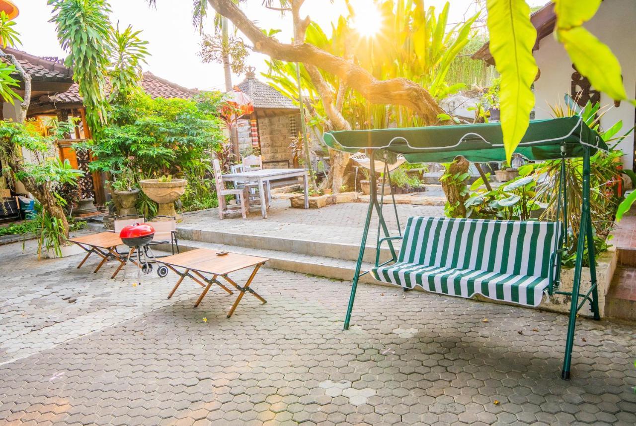 Bs Home Kuta  Luaran gambar
