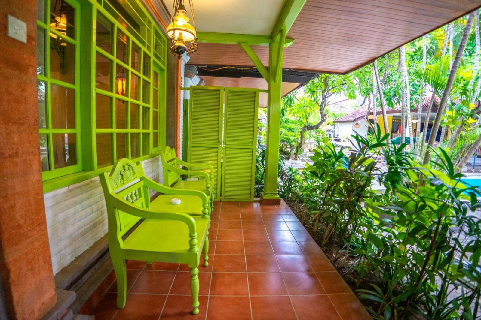 Bs Home Kuta  Bilik gambar