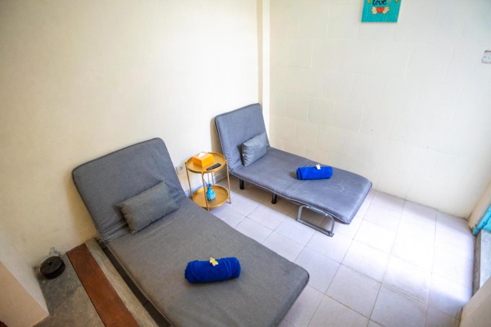 Bs Home Kuta  Luaran gambar