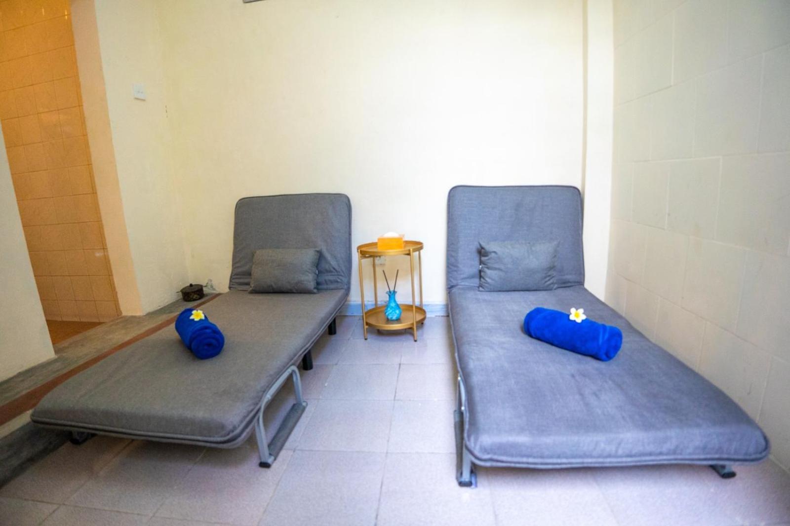 Bs Home Kuta  Luaran gambar