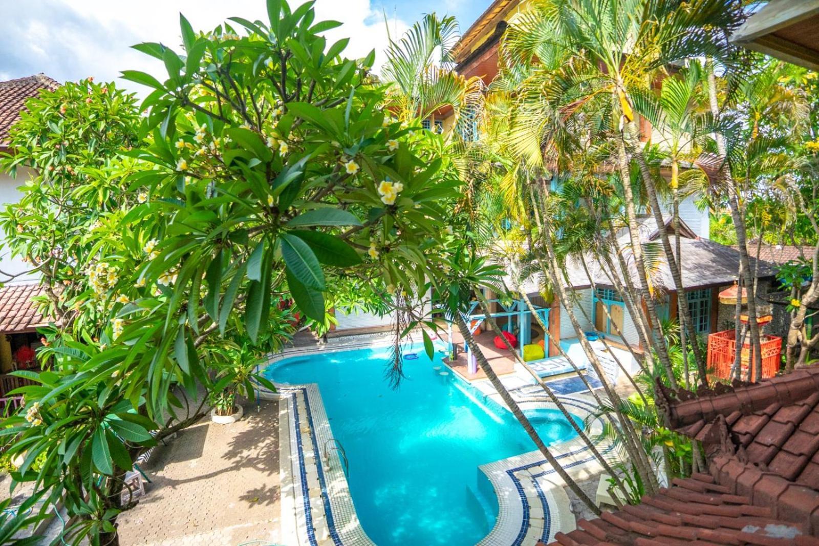 Bs Home Kuta  Luaran gambar
