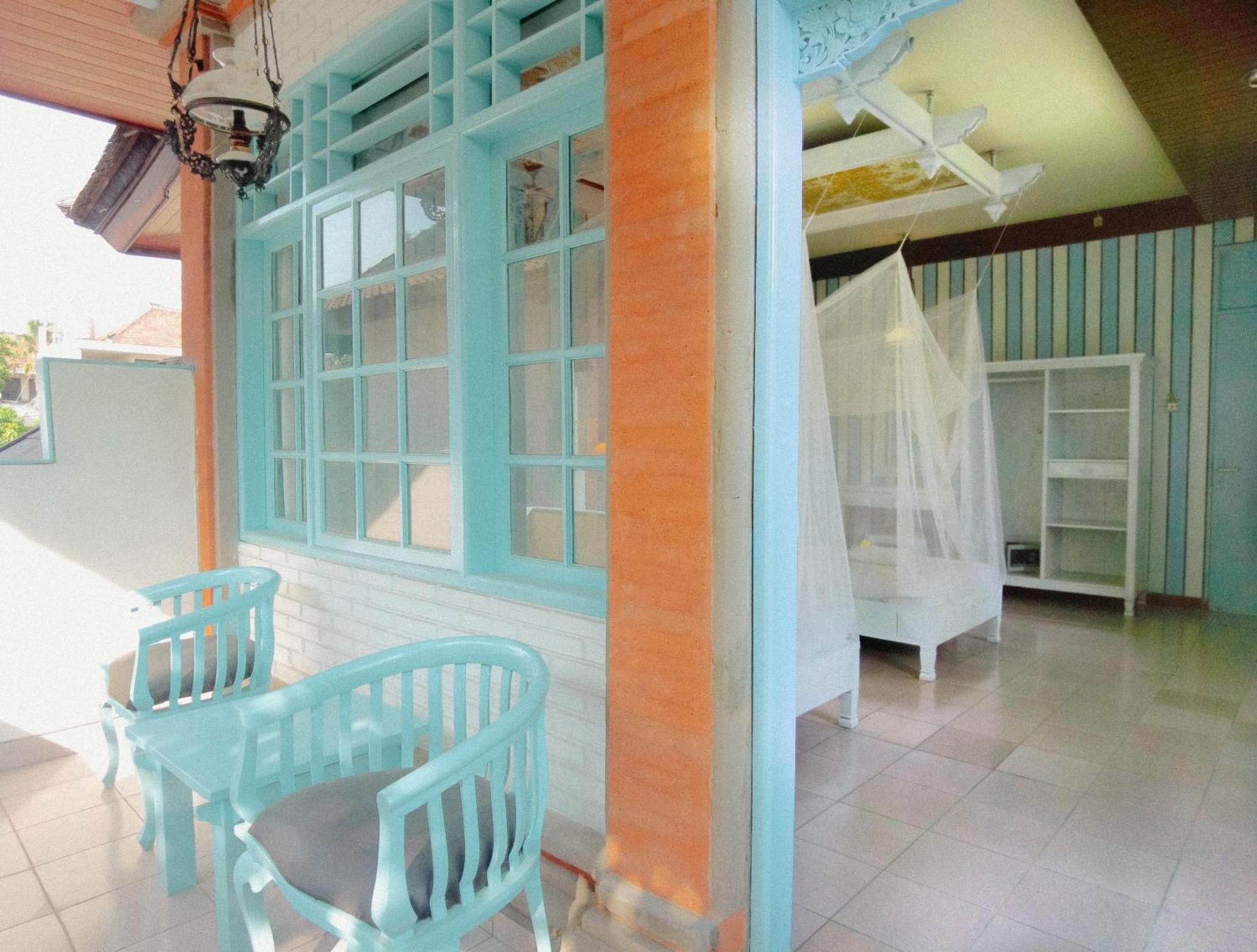 Bs Home Kuta  Luaran gambar