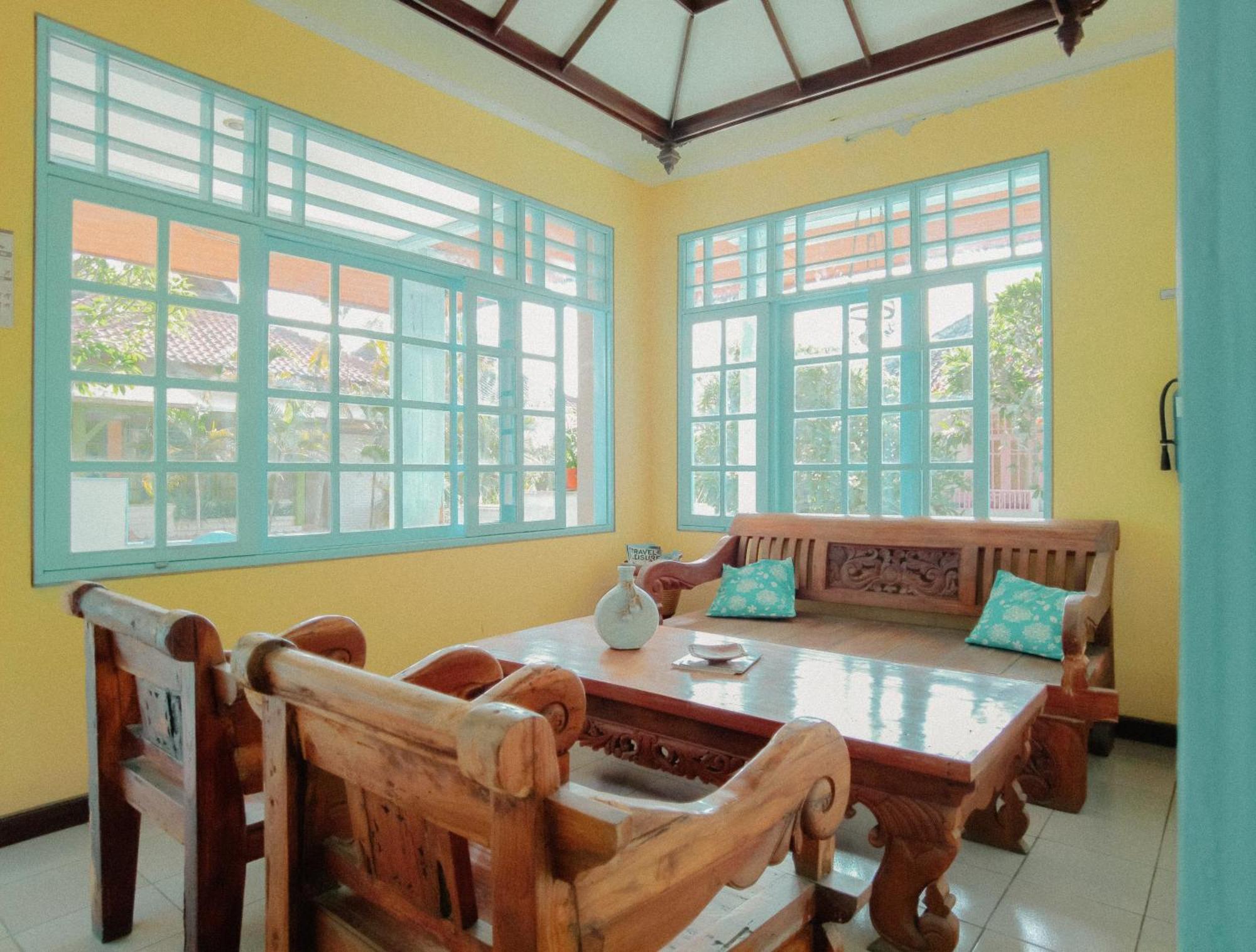 Bs Home Kuta  Luaran gambar