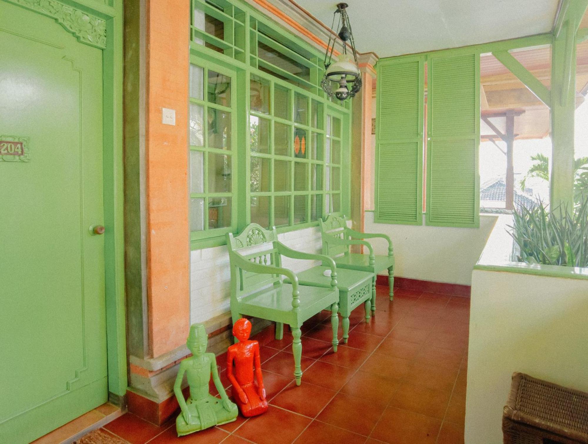 Bs Home Kuta  Luaran gambar