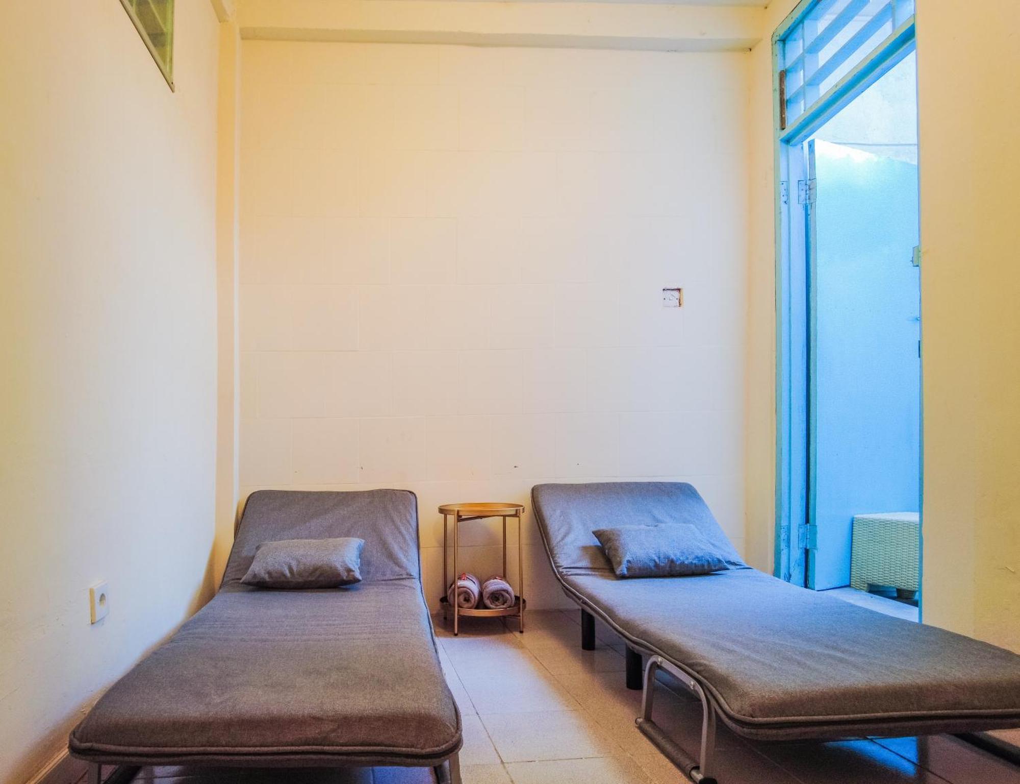 Bs Home Kuta  Luaran gambar