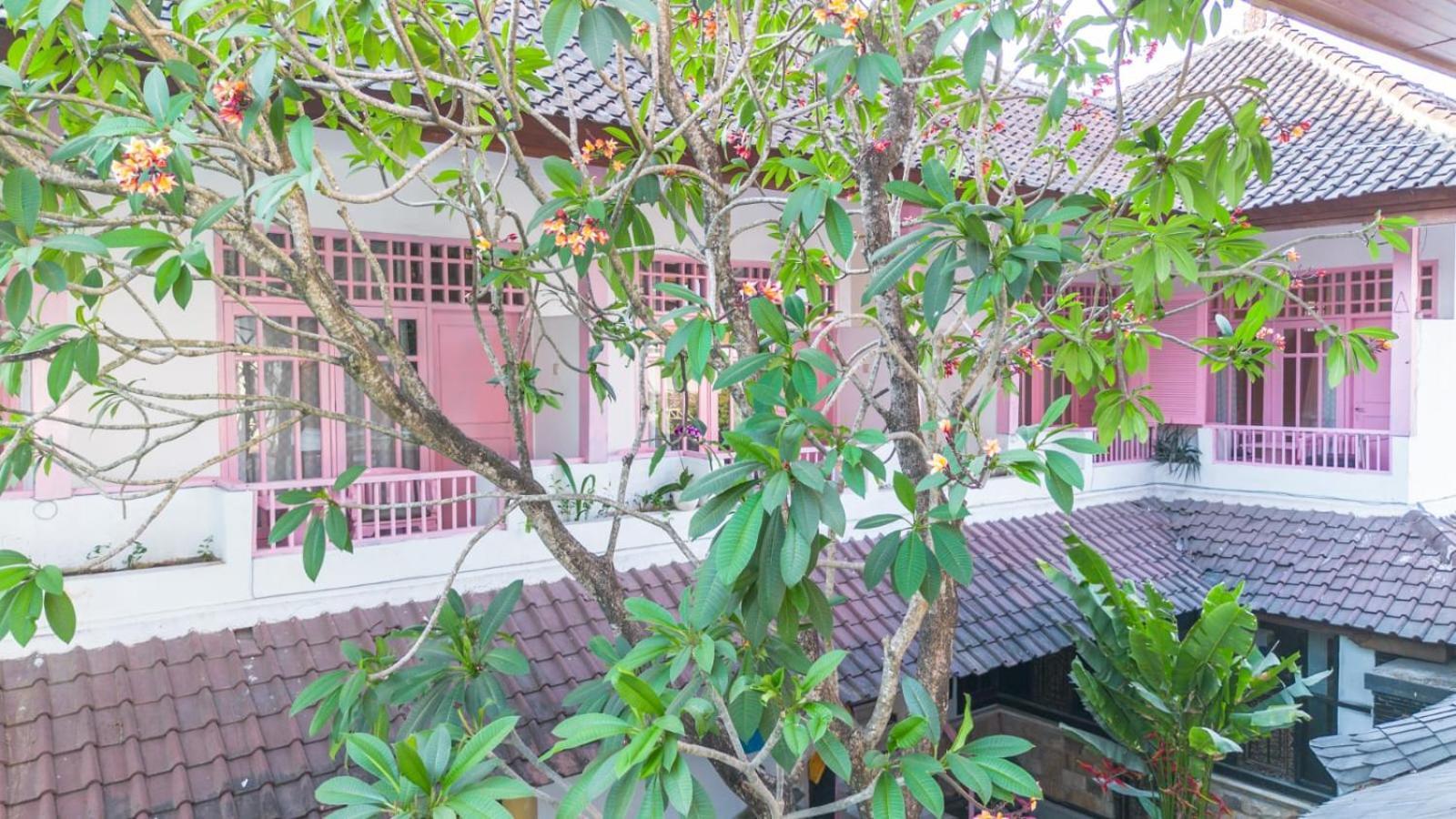 Bs Home Kuta  Luaran gambar