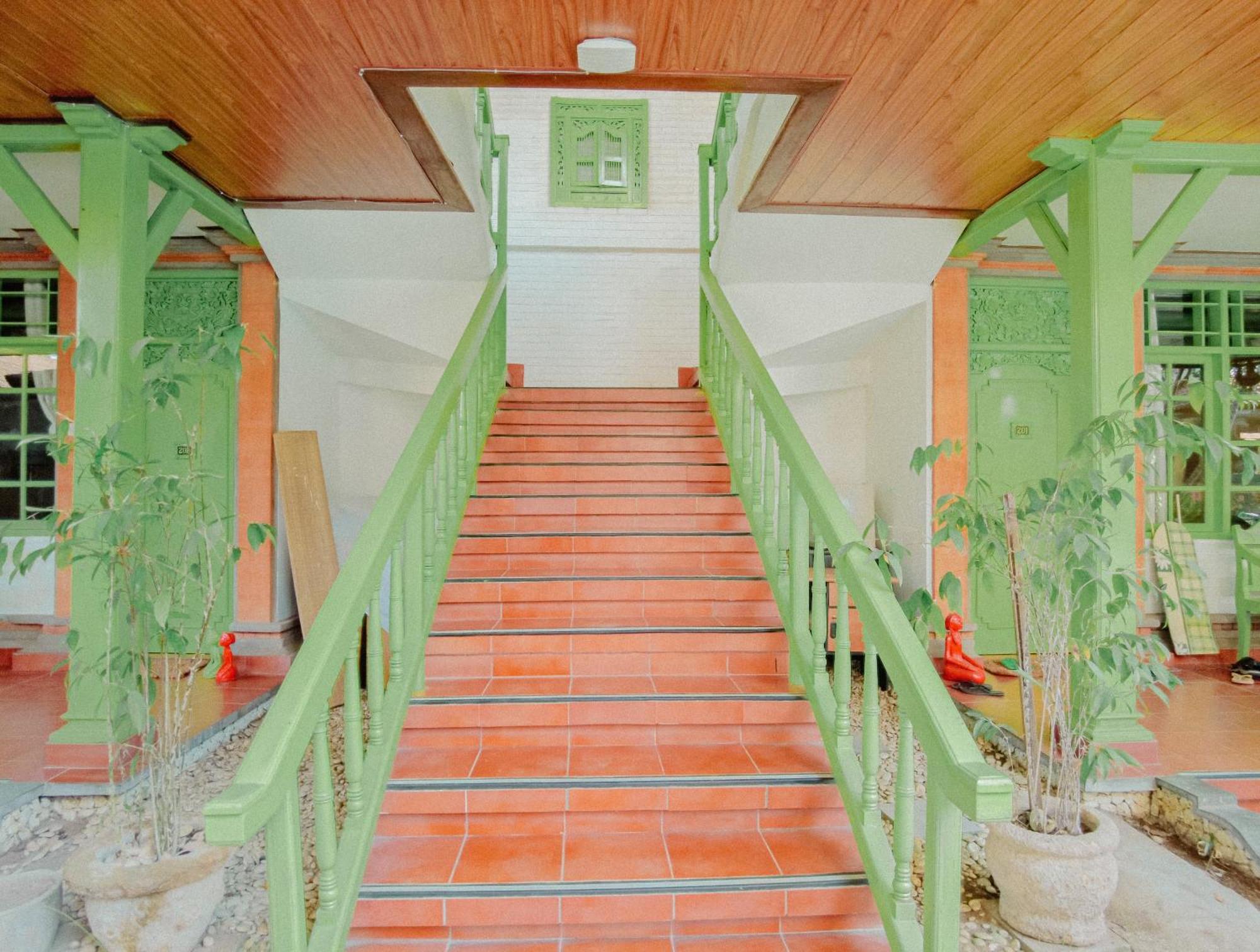 Bs Home Kuta  Luaran gambar